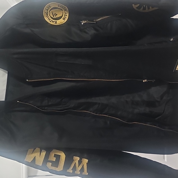 Bathing Ape Jacket - Picture 3 of 10